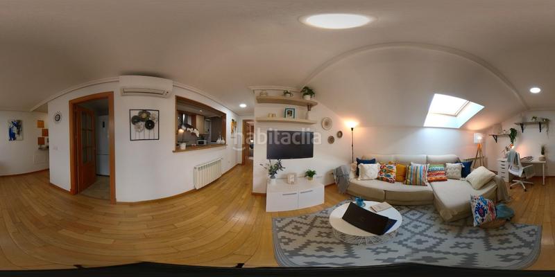 Foto 62750c0c-8d43-4e50-9f9f-eade177ec0f3. Àtic amb calefacció aparcament piscina a El Quiñón Seseña