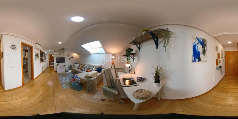 Foto 67733d55-17a0-42b6-94d2-f35358037d2c. Àtic amb calefacció aparcament piscina a El Quiñón Seseña