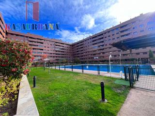 Attique à El Quiñón. Kasaurbana ofrece en venta ático en el quiñón