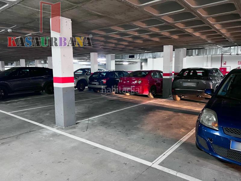 Foto 69f9cad5-8f55-4a7a-887c-adc42e946255. Attico con riscaldamento parcheggio piscina in El Quiñón Seseña