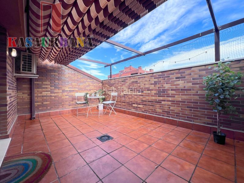 Foto 8a1004aa-9d84-441d-b11d-a3d182ce698c. Attico con riscaldamento parcheggio piscina in El Quiñón Seseña