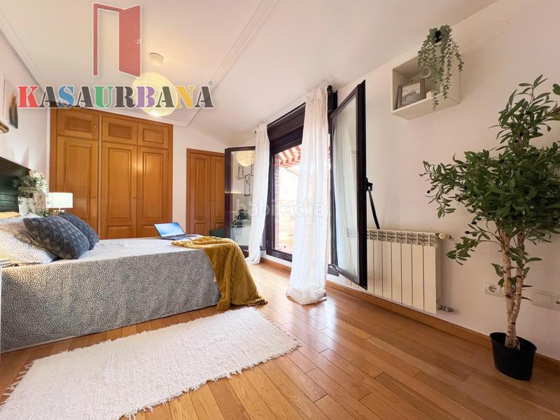 Foto ab139e11-c3e3-4477-96bc-c59337d723c7. Attico con riscaldamento parcheggio piscina in El Quiñón Seseña