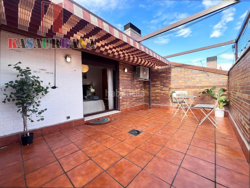 Foto b44b3f2a-4c92-43e9-8d42-01953d567e7d. Attico con riscaldamento parcheggio piscina in El Quiñón Seseña