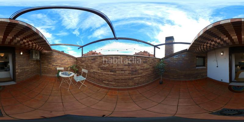 Foto bce97086-21ff-4f7f-a11a-eee3a5241c88. Àtic amb calefacció aparcament piscina a El Quiñón Seseña