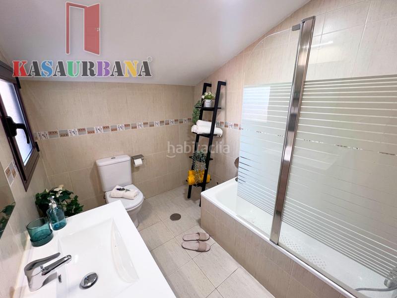 Foto bd63fed2-0fab-4d4e-90af-4c672208b9b7. Attico con riscaldamento parcheggio piscina in El Quiñón Seseña