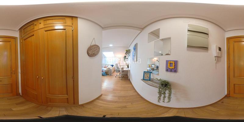 Foto dc84e264-eb5a-4f2d-b979-bd290b36c64b. Àtic amb calefacció aparcament piscina a El Quiñón Seseña