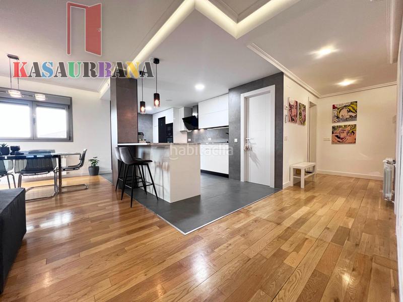 Foto 056dfb2a-2cad-4653-8476-490a47f39930. Dachwohnung mit heizung parking pool in El Quiñón Seseña