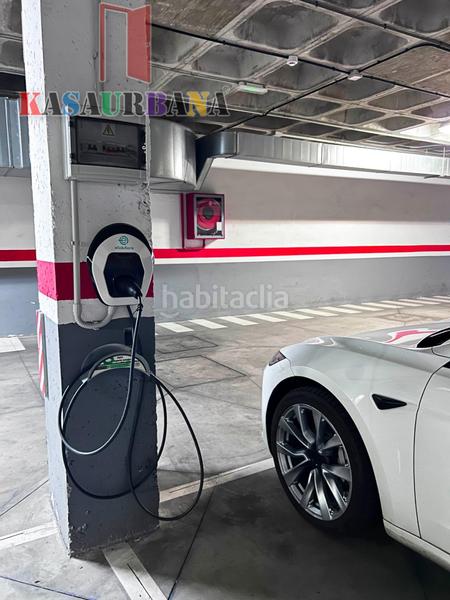 Foto 41349be1-52ee-4cc6-9163-e79908eda450. Dachwohnung mit heizung parking pool in El Quiñón Seseña