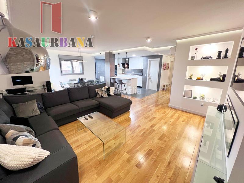 Foto 42a895b0-1234-43dd-81c2-d9973ff4c4aa. Dachwohnung mit heizung parking pool in El Quiñón Seseña