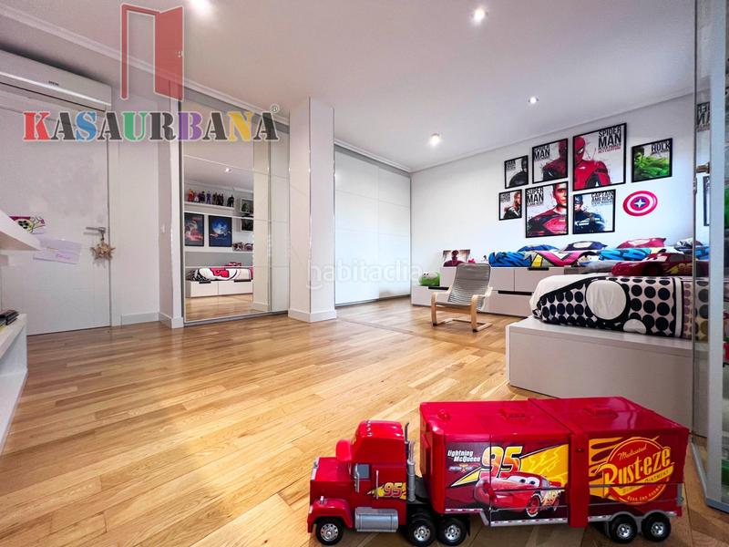 Foto 45dabfea-c624-4497-afbf-93d4068d129a. Dachwohnung mit heizung parking pool in El Quiñón Seseña