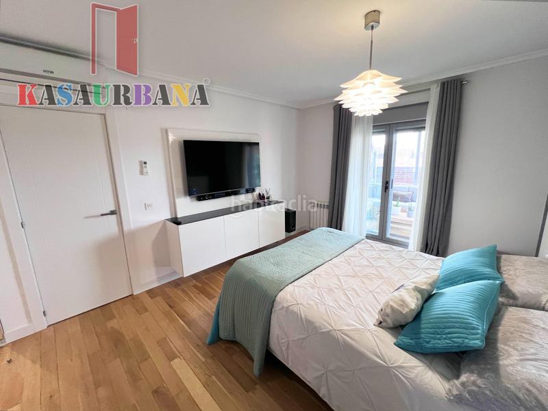 Foto 8aeab25f-33bf-4faa-946f-2b1cecb611db. Dachwohnung mit heizung parking pool in El Quiñón Seseña