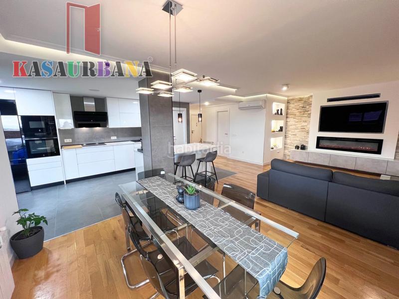 Foto 9ea9680f-6bd9-4871-964d-b621536ce73e. Dachwohnung mit heizung parking pool in El Quiñón Seseña