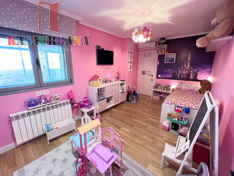 Foto f096d825-599f-4596-b637-da03afb751e7. Dachwohnung mit heizung parking pool in El Quiñón Seseña