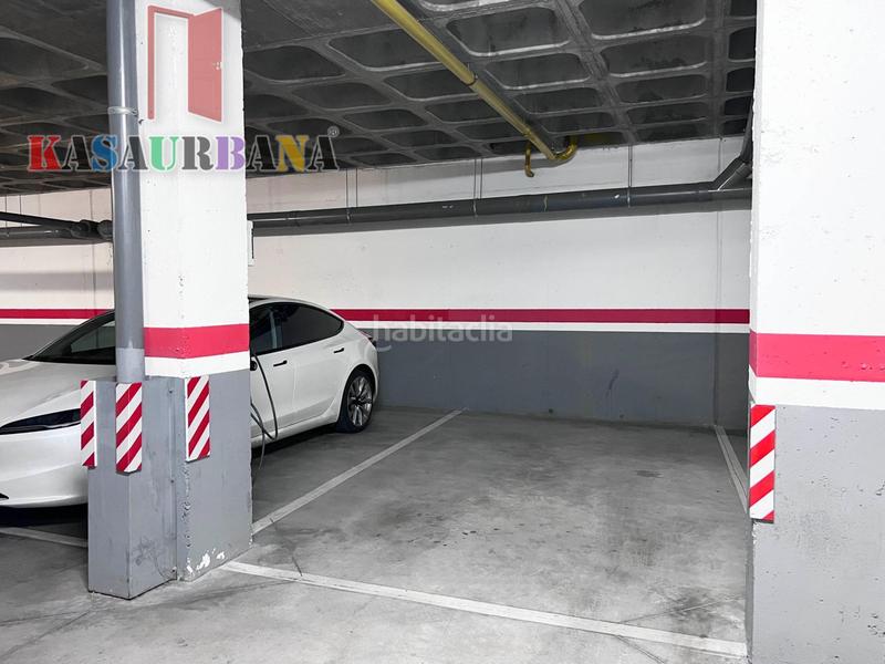 Foto f4b8d5a2-cb33-48cf-8f3b-3675dedcc966. Dachwohnung mit heizung parking pool in El Quiñón Seseña