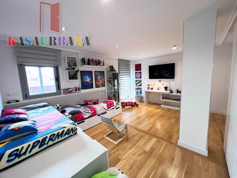 Foto fdf8a7b5-b7df-426e-81ab-38b0fe3fae3b. Dachwohnung mit heizung parking pool in El Quiñón Seseña