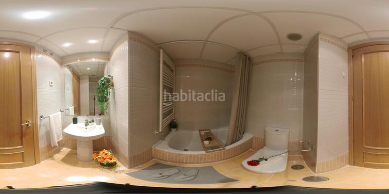 Foto 00e7ea24-06a1-40c3-ae29-e45318439f46. Flat with heating parking pool in Estación Valdemoro