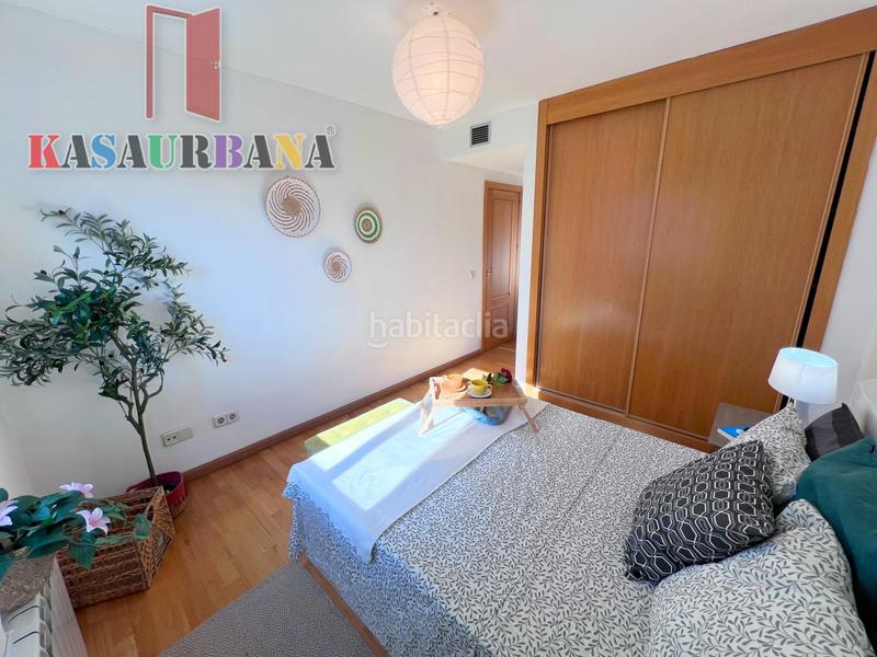 Foto 25b79487-0826-4800-aaea-66c5a4d85946. Flat with heating parking pool in Estación Valdemoro