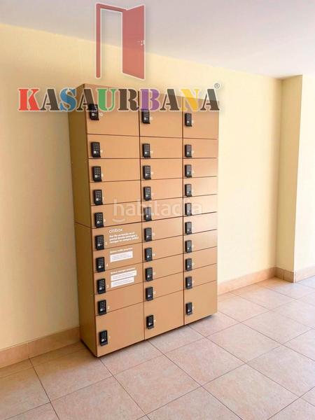 Foto 2bb087b5-bf09-4de9-b81b-5035880ac885. Flat with heating parking pool in Estación Valdemoro