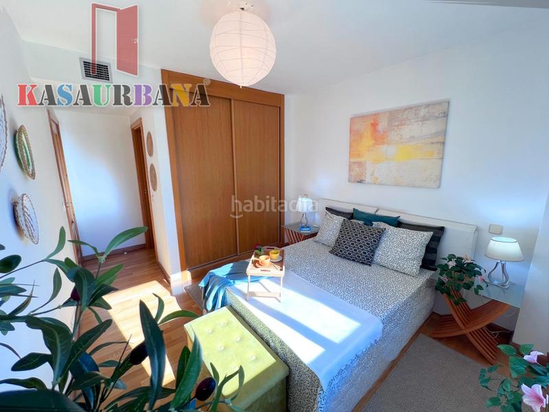 Foto 4bc375c9-d6b8-4df2-b00a-2e0cd442fa84. Flat with heating parking pool in Estación Valdemoro