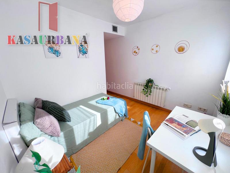 Foto 665adcd9-8318-4dbf-9ed9-754bbfa485ff. Flat with heating parking pool in Estación Valdemoro