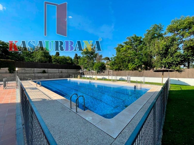 Foto 84a822be-3c1d-4d5e-998f-57649e16de2b. Flat with heating parking pool in Estación Valdemoro