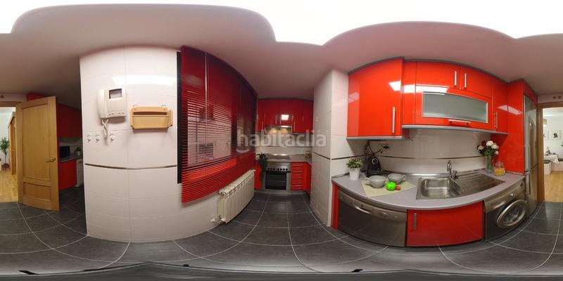 Foto 91871cb5-f173-4a5e-bd4f-8d7128ce6d9c. Flat with heating parking pool in Estación Valdemoro