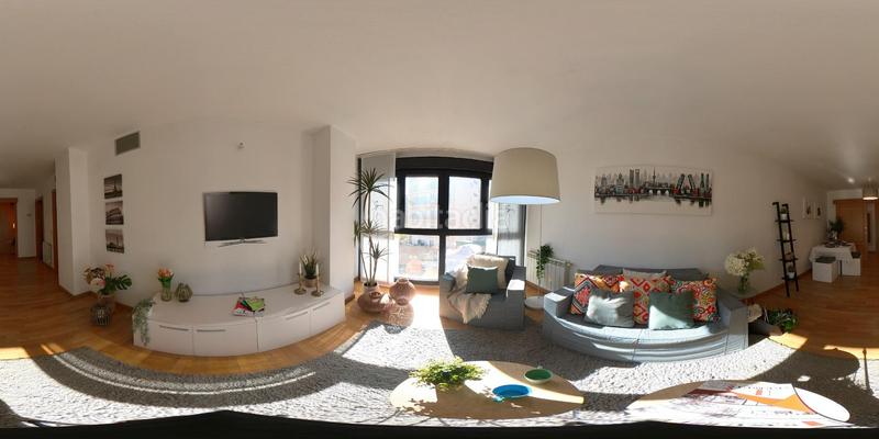 Foto 932b73c1-6986-4d59-82fd-f1942e8280c6. Flat with heating parking pool in Estación Valdemoro
