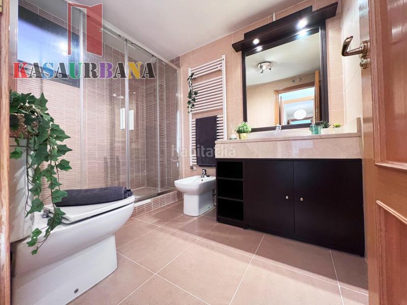 Foto b127c146-a652-4959-a15e-bbd160c943fb. Flat with heating parking pool in Estación Valdemoro