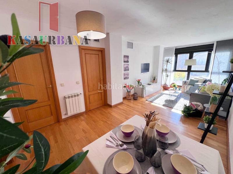 Foto ed223528-2a45-42f0-948a-fc7ef02548f6. Flat with heating parking pool in Estación Valdemoro