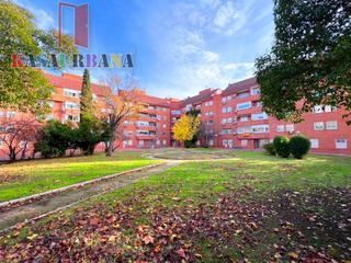 Piso en Brezo. Kasaurbana ofrece piso en compraventa con pagos aplazados  en va