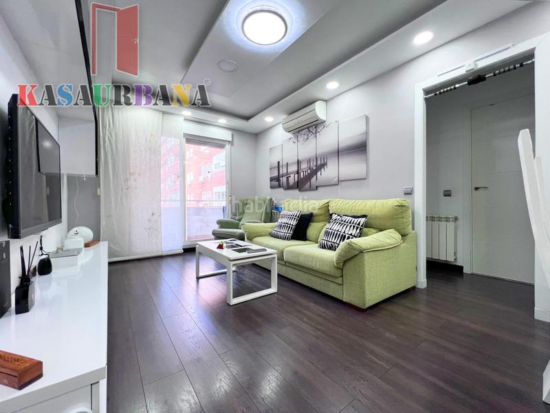 Foto 00e52356-672a-4e88-b541-ed470ebebac1. Pis amb calefacció aparcament a Brezo Valdemoro