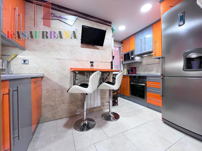 Foto 059f3c0f-eead-47fe-94fa-bd35f7e6597f. Pis amb calefacció aparcament a Brezo Valdemoro