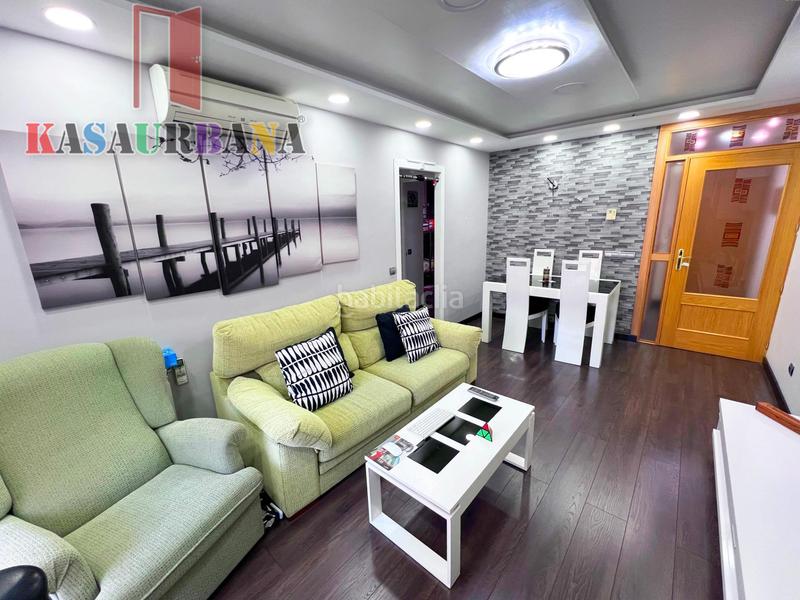 Foto 12fcf802-905e-4fe0-9760-b600c88b759a. Pis amb calefacció aparcament a Brezo Valdemoro