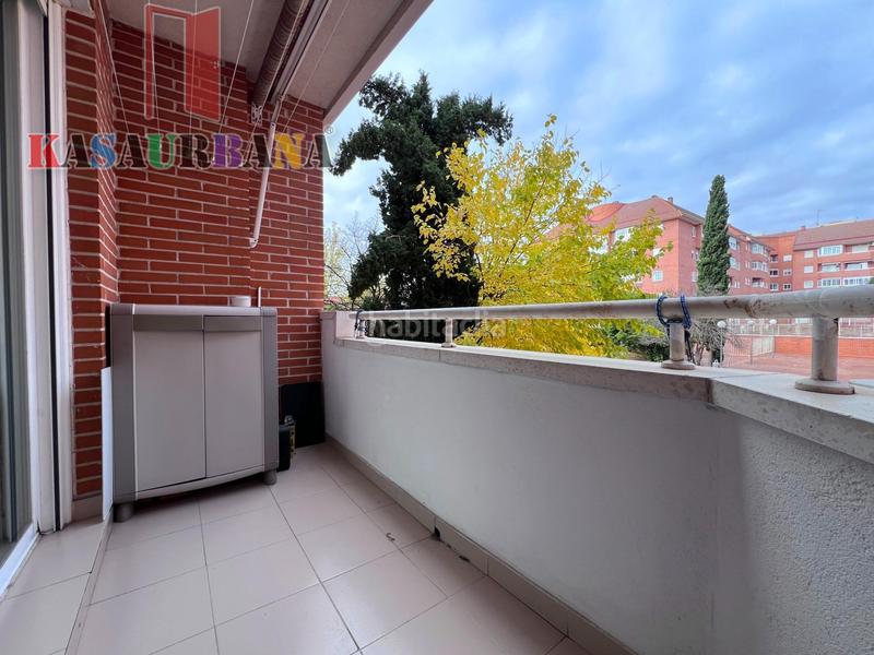 Foto 333fc155-da77-4ee0-94b7-1e70e41dfe9a. Pis amb calefacció aparcament a Brezo Valdemoro