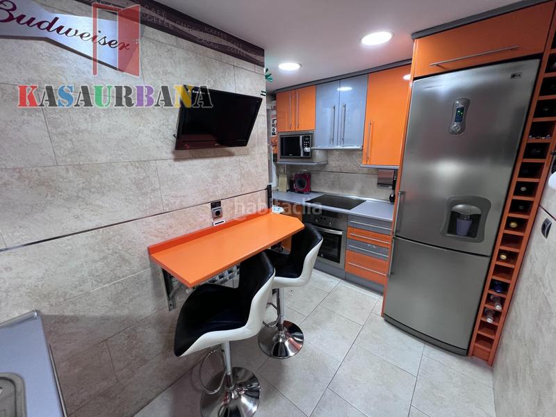 Foto 55f2d599-6e9d-4a21-8596-8f6b47a1f1f4. Pis amb calefacció aparcament a Brezo Valdemoro