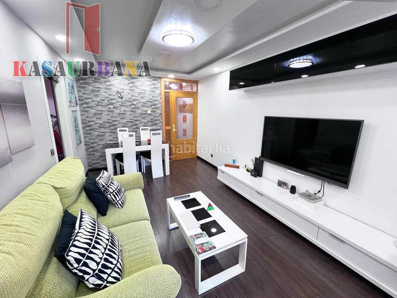 Foto 83425db6-bc3e-4f6f-b863-f544cd22e7f8. Pis amb calefacció aparcament a Brezo Valdemoro