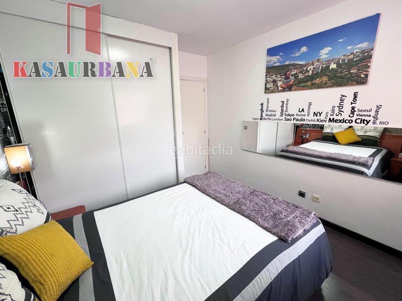 Foto 84c39dfd-939b-43d0-a369-334a506fd5b8. Pis amb calefacció aparcament a Brezo Valdemoro