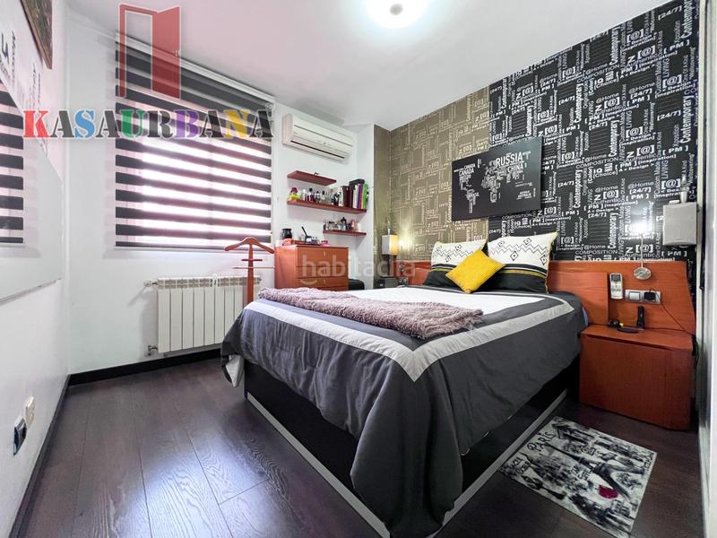 Foto 851c27d9-5745-4deb-8deb-17fd3770016a. Pis amb calefacció aparcament a Brezo Valdemoro