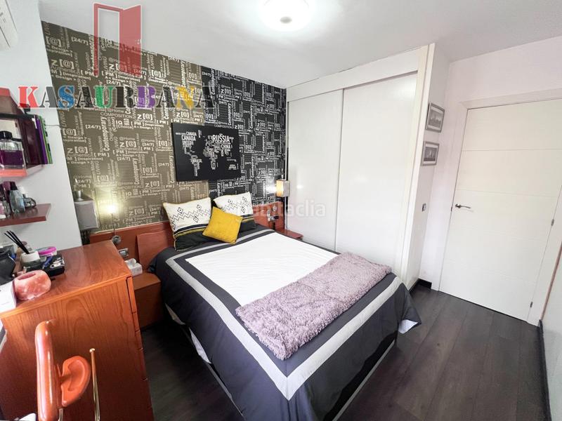 Foto 85605174-37bd-4dd5-9c78-a0a40e839712. Pis amb calefacció aparcament a Brezo Valdemoro