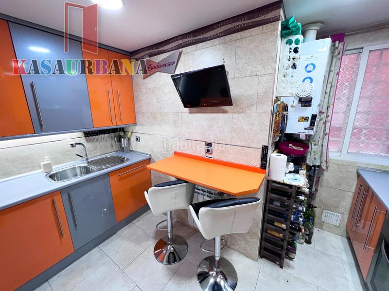 Foto 872ce46a-d11f-4e16-9064-6c915fb4f1bd. Pis amb calefacció aparcament a Brezo Valdemoro