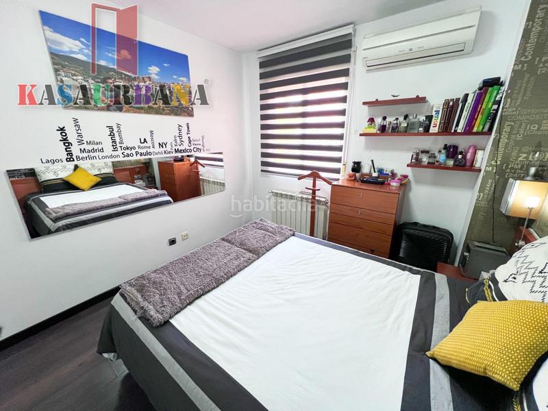 Foto 9ae209a6-76ad-4f06-831f-2661dda9cd69. Pis amb calefacció aparcament a Brezo Valdemoro