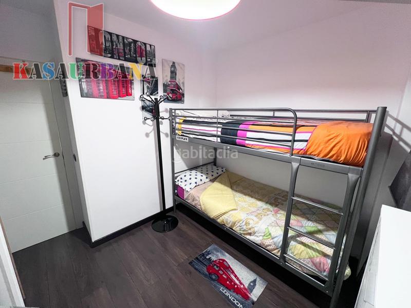 Foto aede9c00-648e-4a44-87cf-b2d456210982. Pis amb calefacció aparcament a Brezo Valdemoro