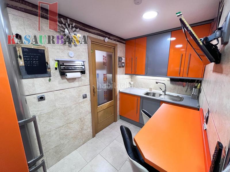 Foto d9e4ac8f-89f6-4da0-84d2-04ccf60dd956. Pis amb calefacció aparcament a Brezo Valdemoro