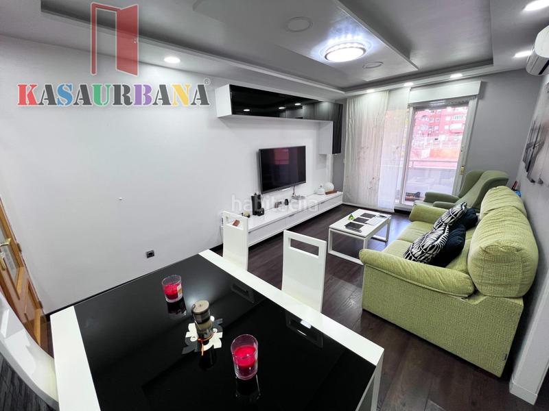 Foto f77e93d1-4450-4c77-a10c-27cc25b0f6d5. Pis amb calefacció aparcament a Brezo Valdemoro