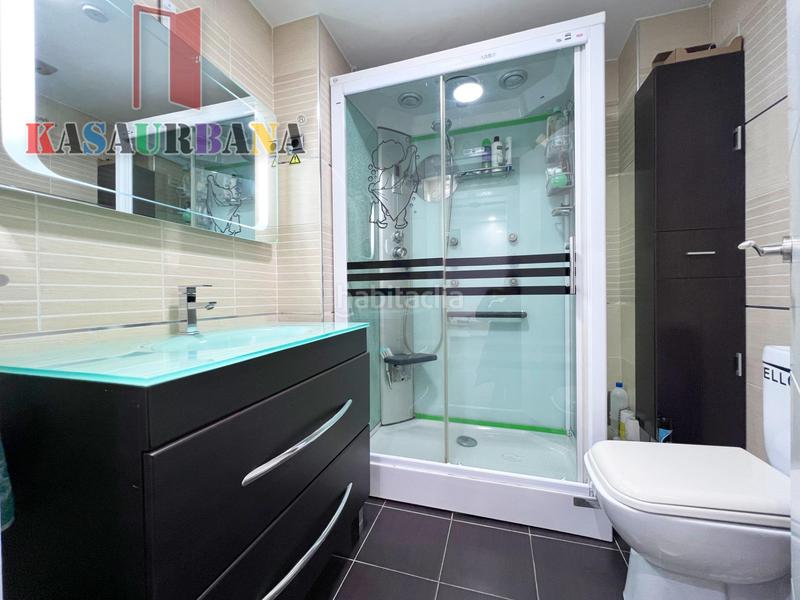 Foto fb4cdd99-205d-4d9f-83b7-b27c850ddf37. Pis amb calefacció aparcament a Brezo Valdemoro