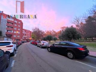 Appartamento in Guardia Civil-Zona Industrial. Kasaurbana ofrece piso en valdemoro