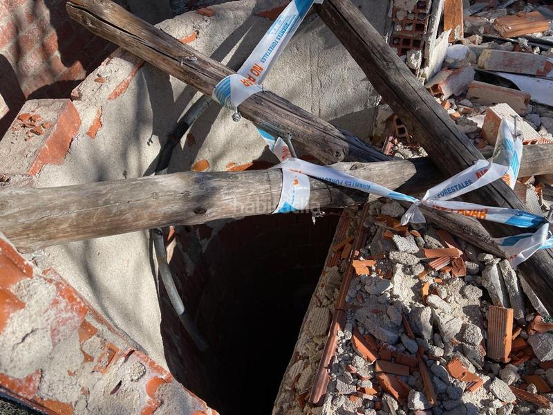 Foto 6608abcc-9fe6-444d-b3d4-2bf7183f201d. Terreno residenziale in Urb. Calypo Navalcarnero