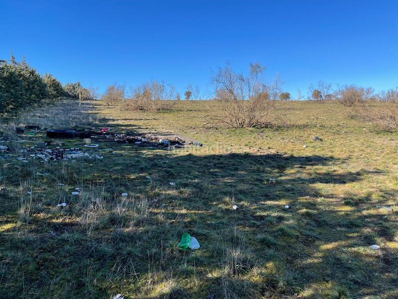 Foto 93e7fbdf-e6be-4897-b032-7b87c4628621. Terreno residenziale in Urb. Calypo Navalcarnero