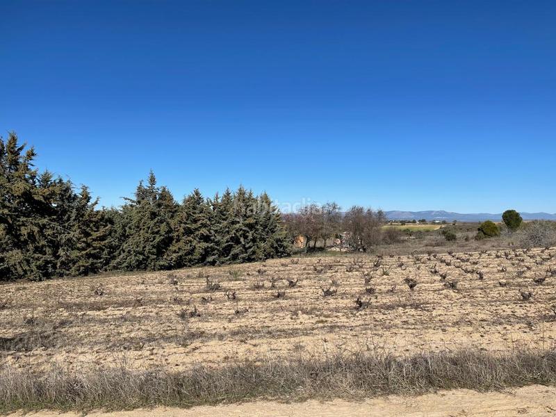 Foto b29b132c-8308-41ee-8346-96f029b31700. Terreno residenziale in Urb. Calypo Navalcarnero