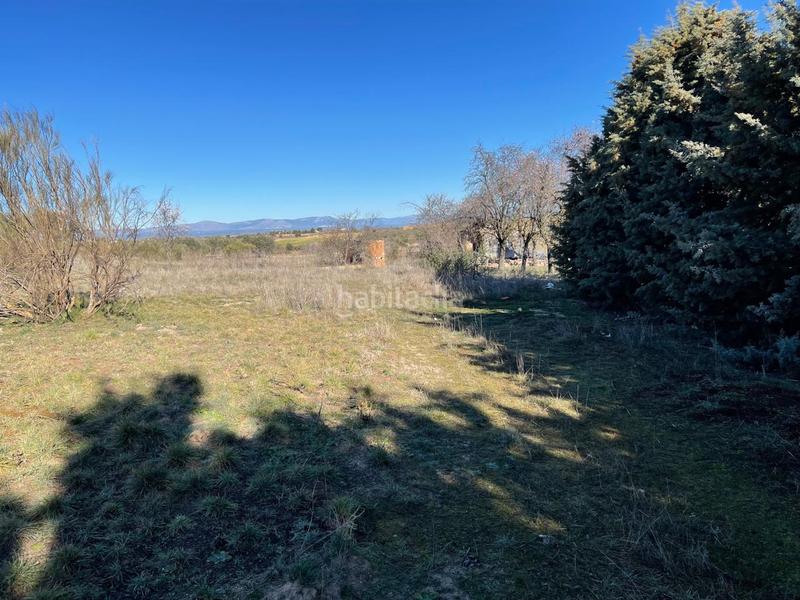 Foto becf0f6e-12d9-4538-973f-c26cf7eb9894. Terreno residenziale in Urb. Calypo Navalcarnero